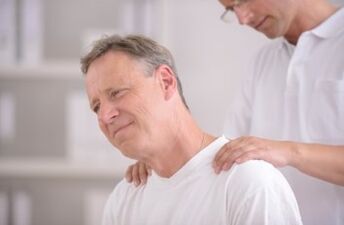 Osteocondrose cervical e seu tratamento