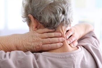 Osteocondrose cervical